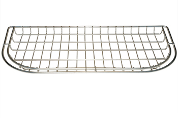 食品関連の金網 ｜ 原金網株式会社