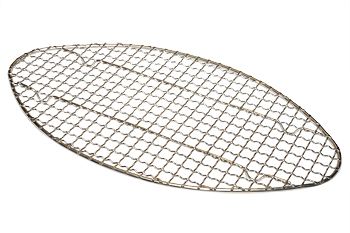 食品関連の金網 ｜ 原金網株式会社