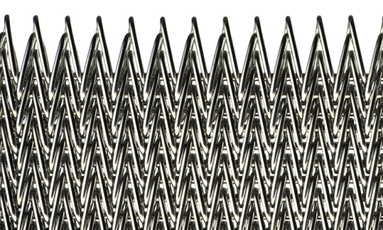 Hタイプ金網 ｜ 原金網株式会社