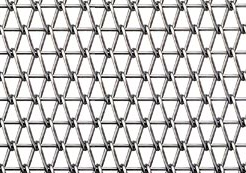 RRタイプ金網 RR-13.0-12.0-2.0-2.0 線径2mm ロッド(力骨) ピッチ12mm